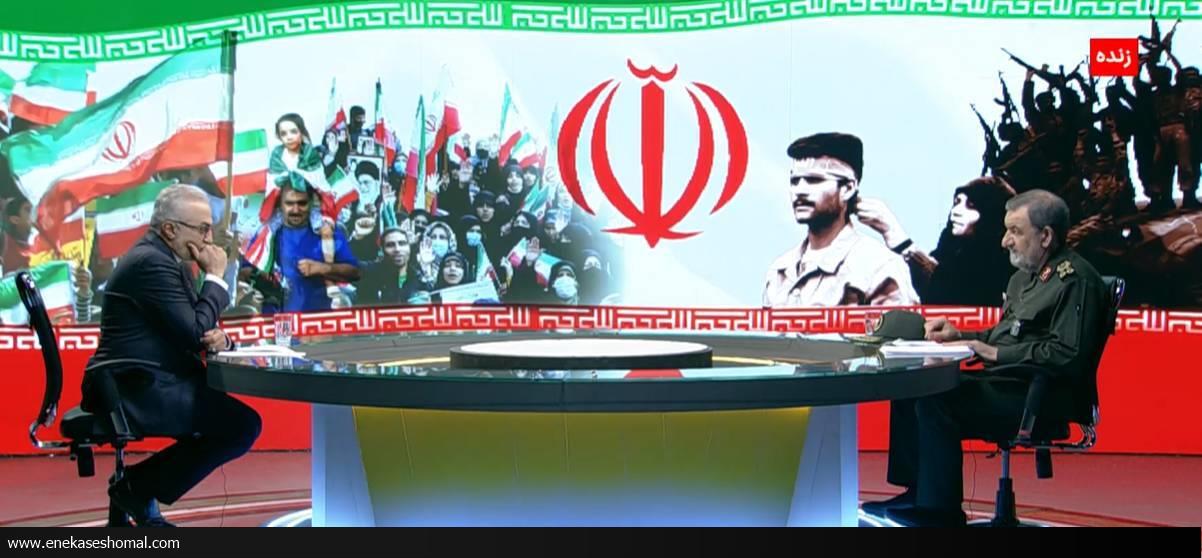 در دفاع مقدس ۱۲ روزه، محاسبات دشمن را برهم زدیم
