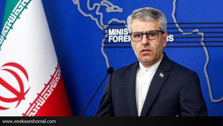اقدام تروئیکای اروپایی در پیروی از آمریکا، ناموجه است