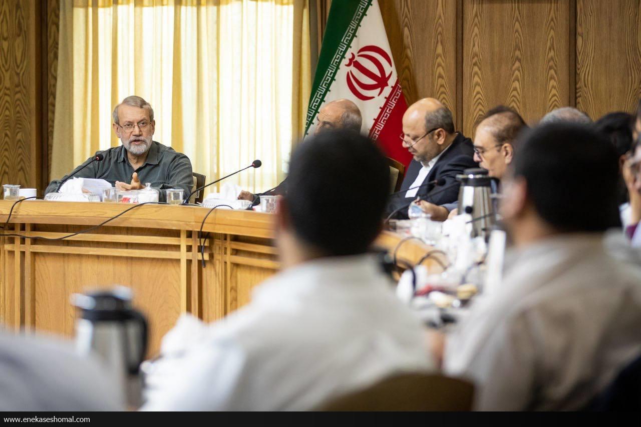 آمریکایی‌ها نمی‌خواهند مذاکره کنند