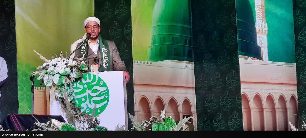 ضرورت اتحاد کشور‌های اسلامی علیه رژیم صهیونی