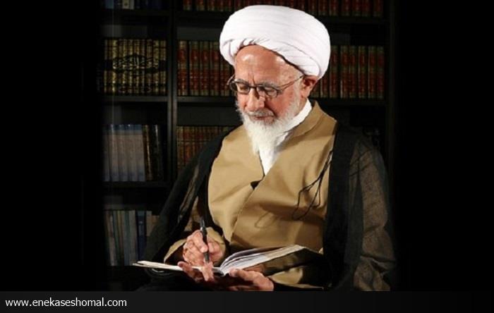 پیشرفت یا عقب‌ماندگی جامعه وابسته به افراد خاص نیست
