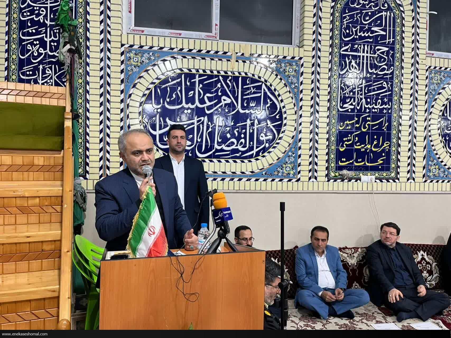 حل مشکلات مردم در اولویت دستگاه قضایی است