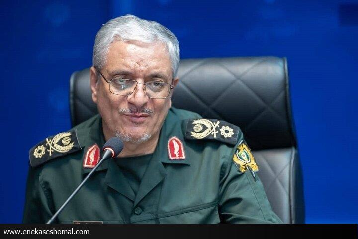 فتنه آمریکایی - صهیونی به همت مردم خنثی شد