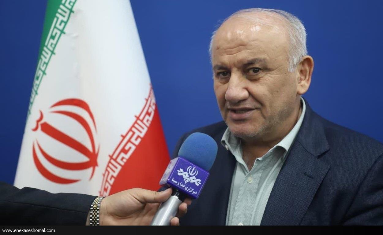 رونمایی از پلاک ویژه خودروهای منطقه آزاد مازندران