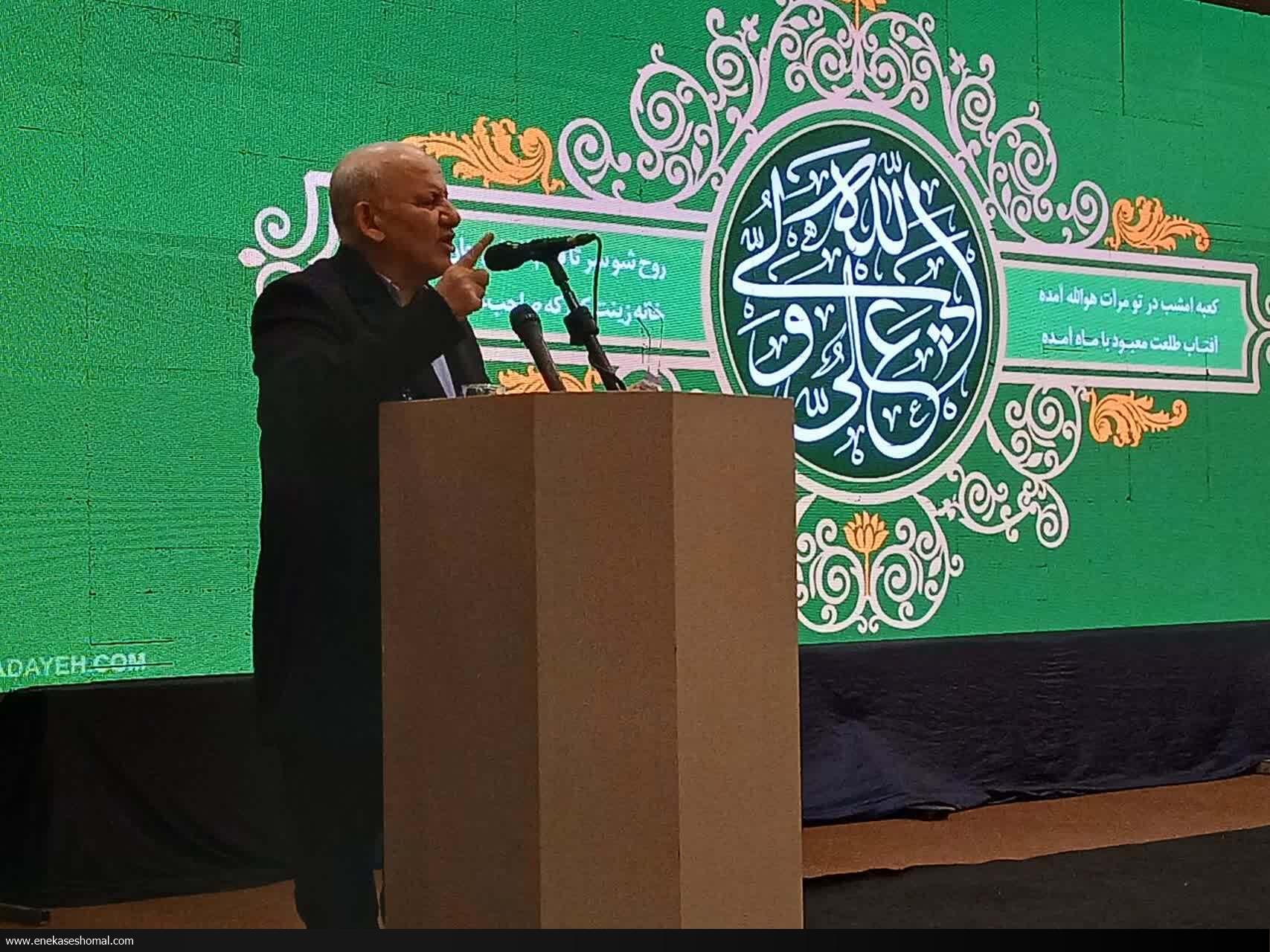 تأکید بر حذف موانع تولید و حضور در بازارهای منطقه‌ای