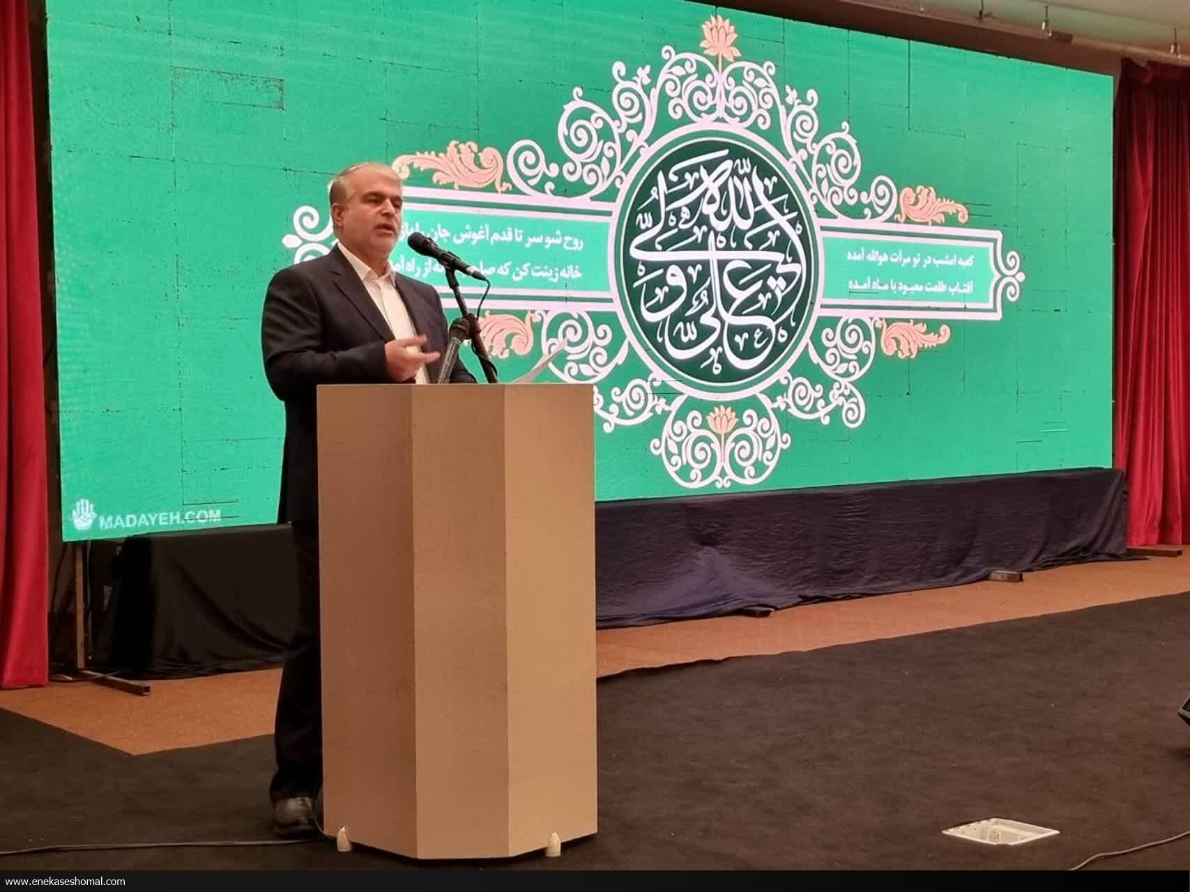 امنیت قضایی، پیش‌شرط تولید ثروت و توسعه تجارت در مازندران است