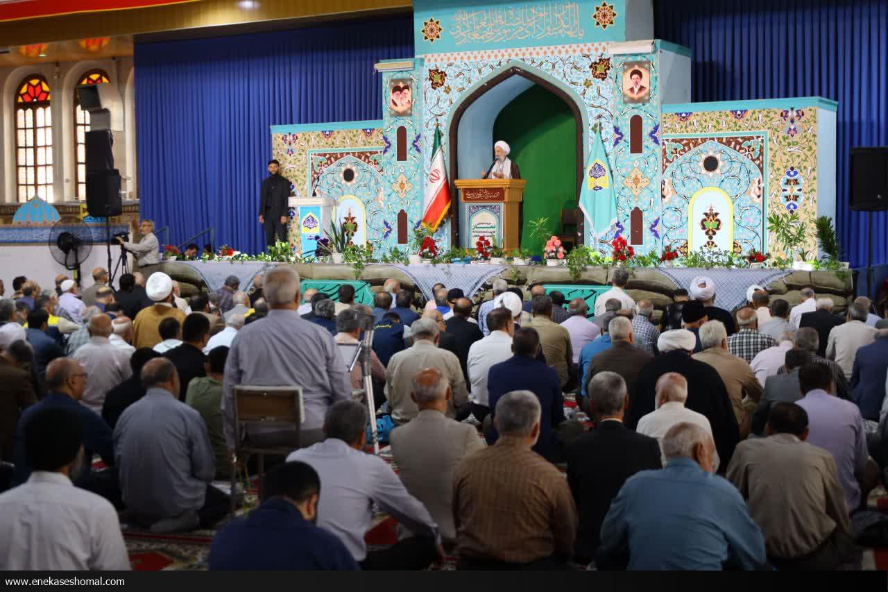 ناکامی آمریکا در دستیابی اهداف