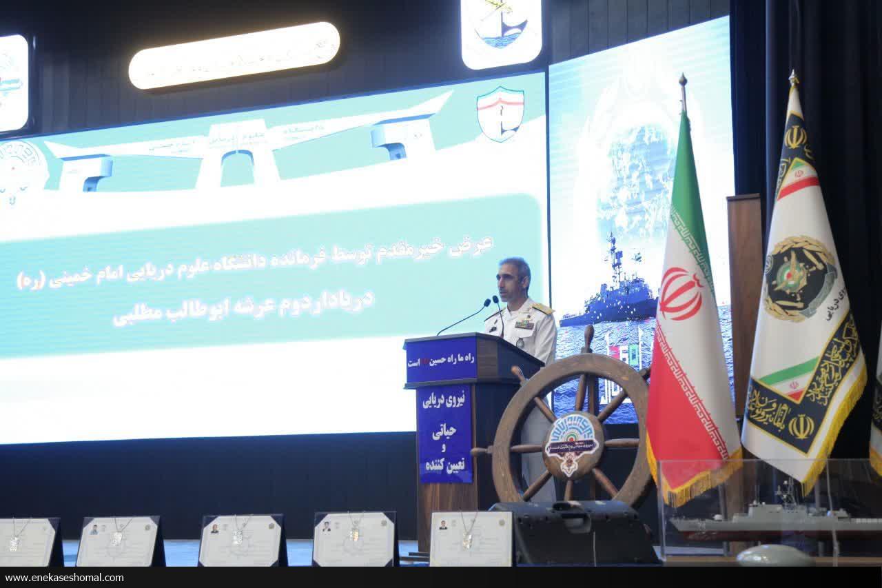 قدرت علمی و فناوری، زیربنای اقتدار و امنیت ملی است