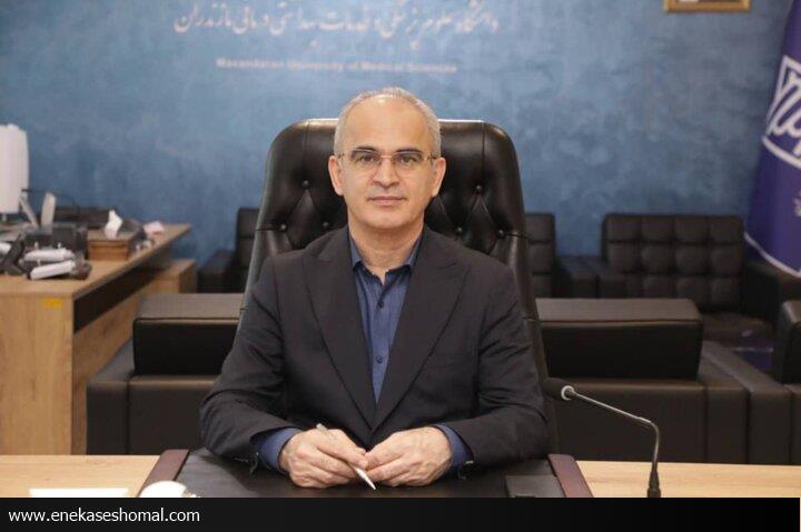 آمادگی مراکز درمانی مازندران برای فصل سرد