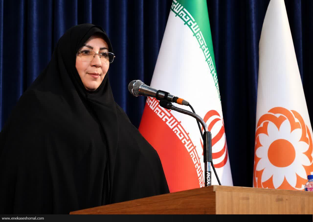 حمایت بهزیستی مازندران از ۹۵۰ خانواده دارای فرزندان دوقلو و چندقلو