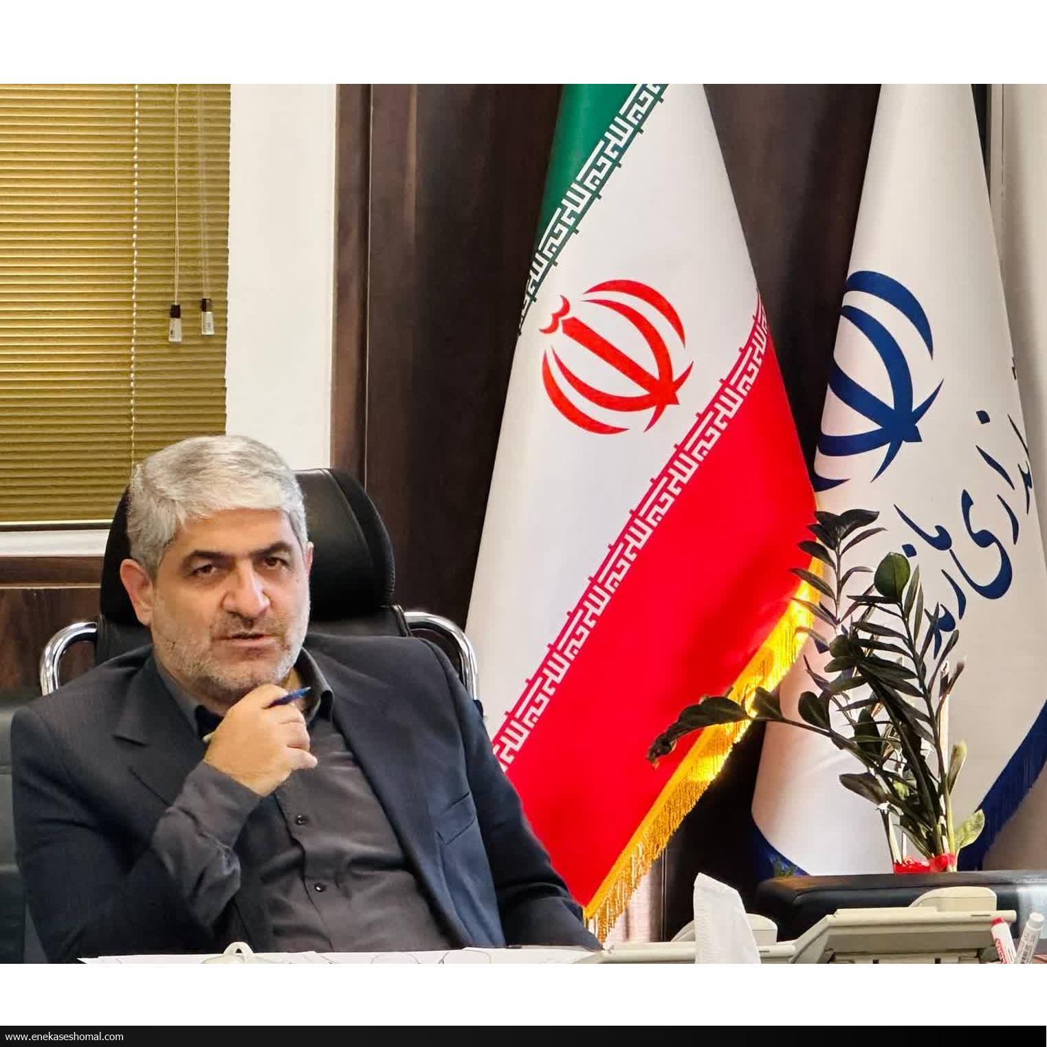 همه ظرفیت‌ها برای مشارکت حداکثری در انتخابات