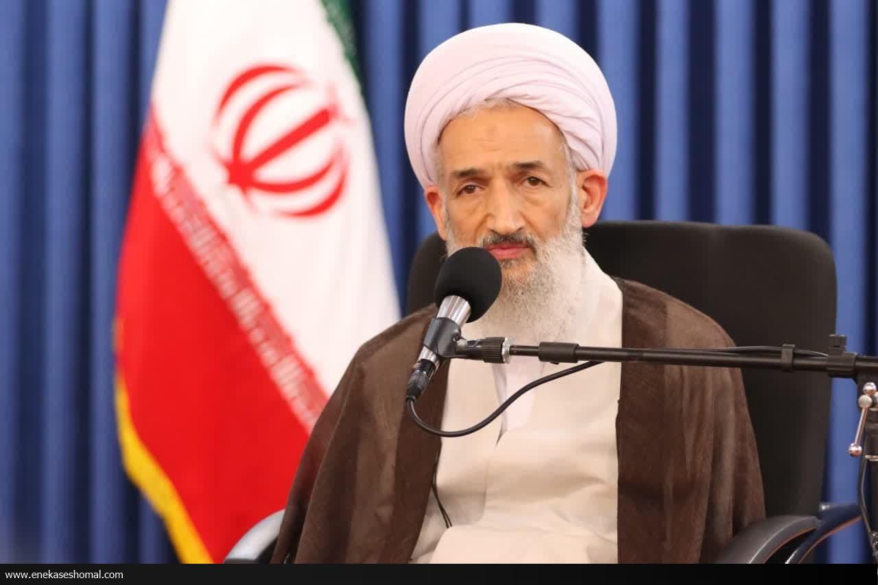 تاکید بر الگو بودن دانشجومعلمان در عرصه اعتقادی و اخلاقی