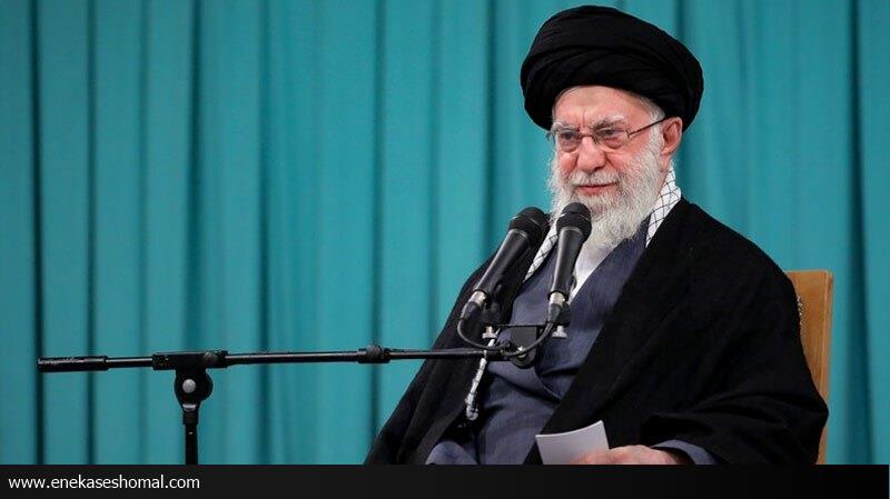کمک پنج میلیارد تومانی رهبر انقلاب برای آزادی زندانیان نیازمند