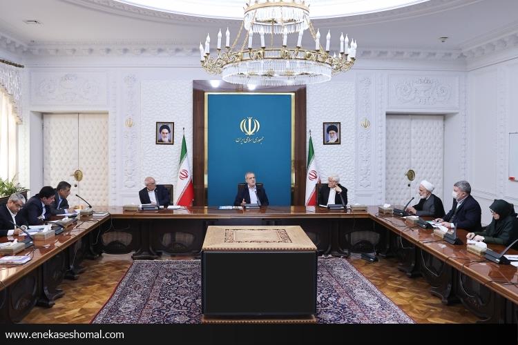 بخشی از نارضایتی مردم ناشی از عملکرد دستگاه‌ها است