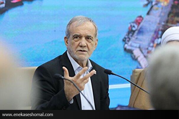 ما قربانی تروریست هستیم