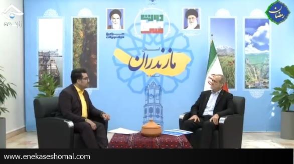 اختصاص ۳۵ هزار میلیارد تومان اعتبار دولتی برای مازندران