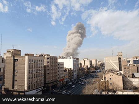 درسی به اسرائیل و آمریکا می‌دهیم که تجربه نکرده‌اند