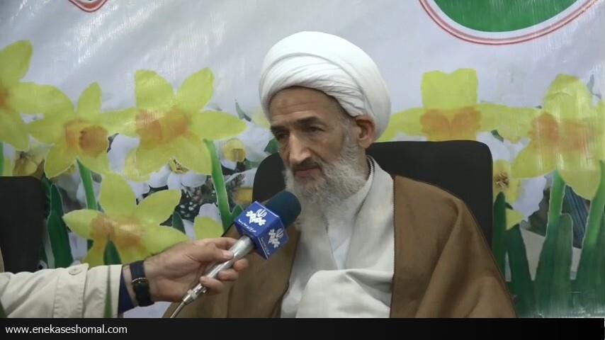 سه محور اصلی حرکت جامعه منتظر، انتظار، حفظ دین و پیروی از ولایت است