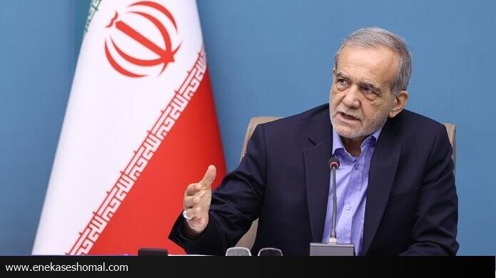 بدون برنامه راهبردی، از توسعه عقب خواهیم ماند