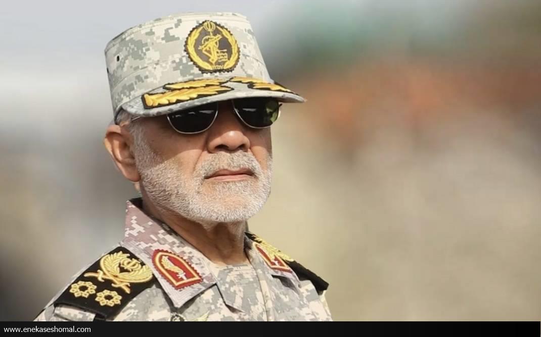 آماده ایم پاسخی قاطعانه به نقض عهد دشمن بدهیم