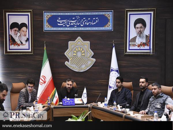 جلب اعتماد عمومی زمانی اتفاق می‌افتد که تبیین عملکرد همراه با شفافیت و تقوا باشد