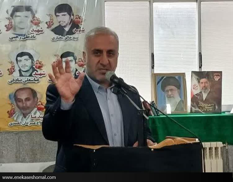 محور ساری-تاکام به نام شهیدان باکویی نامگذاری می‌ شود