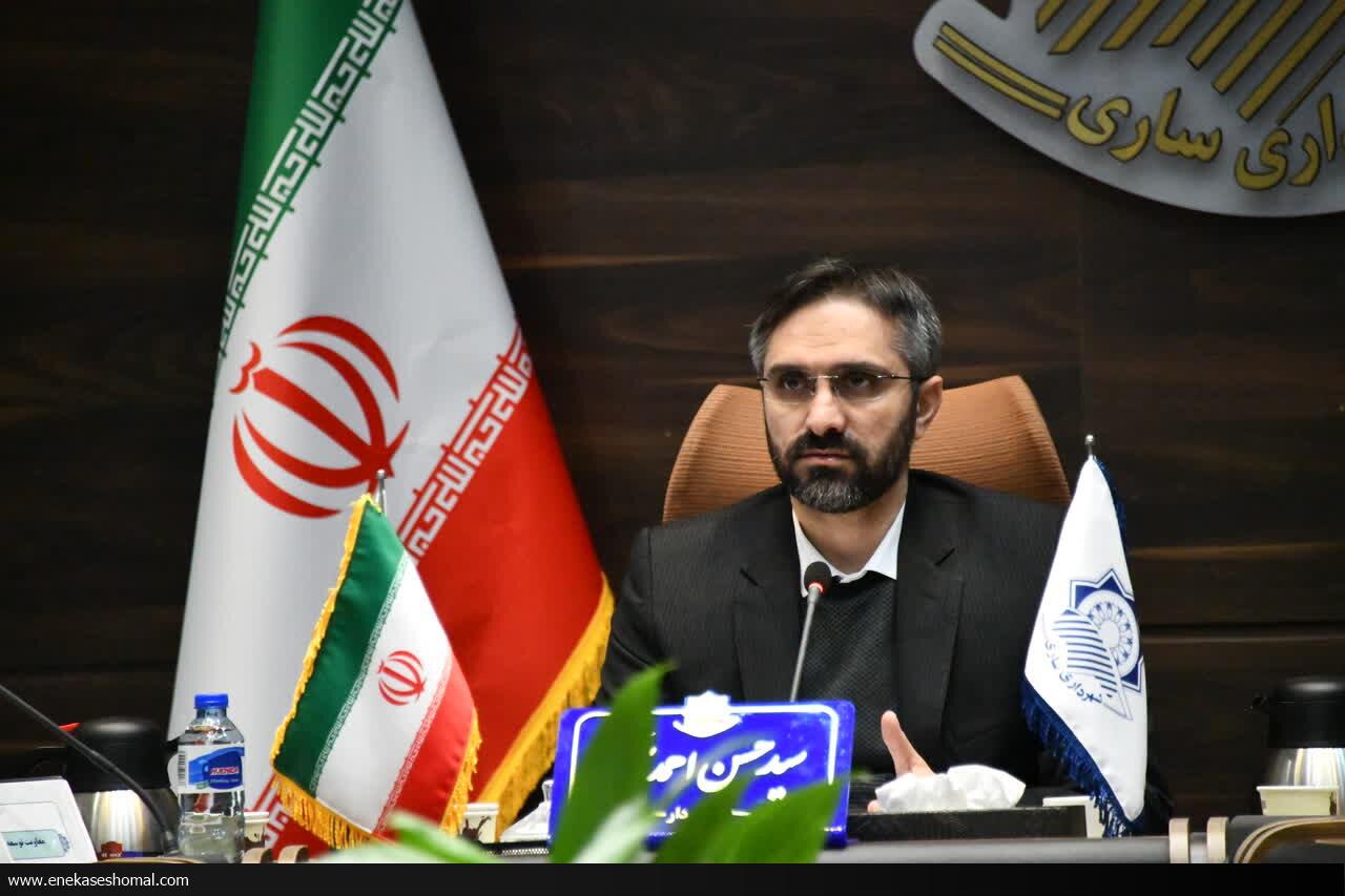 خیز سید حسن احمدی برای گسست از سالها خفقان مدیریتی در شهرداری