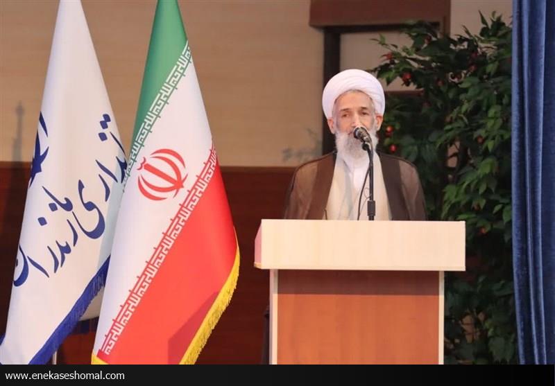 دشمن به دنبال خطای محاسباتی در مسئولان است