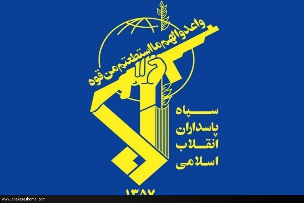 هدف قرار گرفتن محل استقرار دشمن آمریکایی در اردن