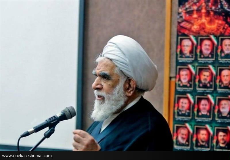 اندیشه‌های رهبر شهید، جبهه‌ جهانی مقاومت را شکل داد