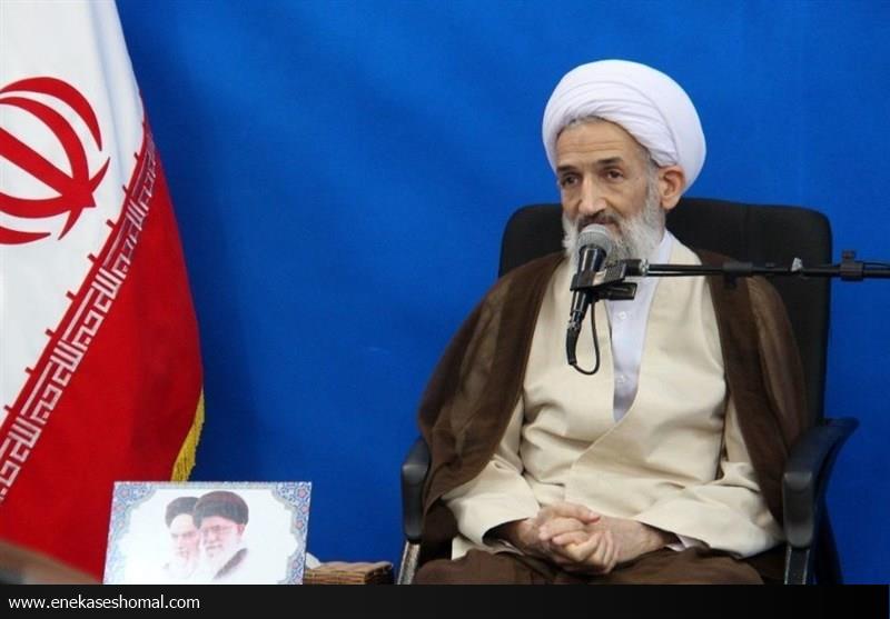 سرمایه‌های منجمد در گورستان‌ها به کار خیر هدایت شود