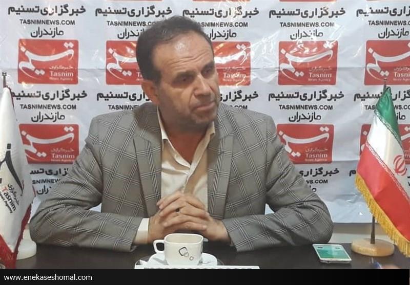 توازن مدیریتی در مازندران برقرار نیست