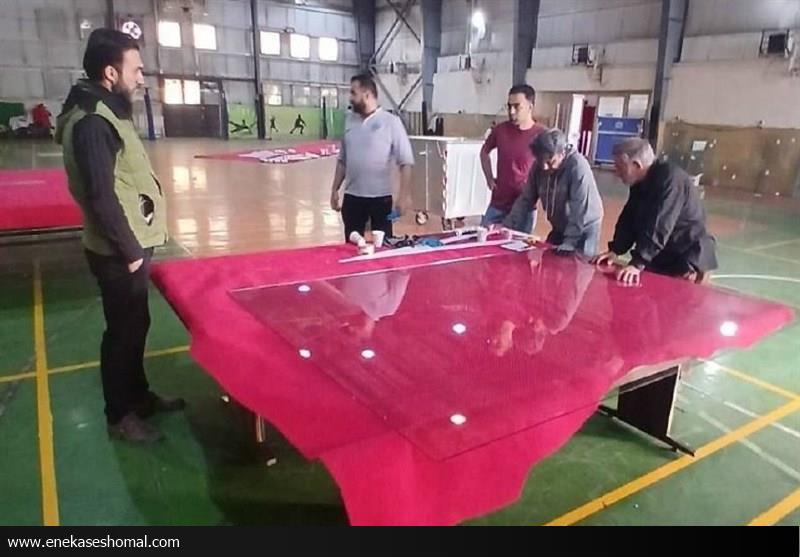 فعالیت حدود 130 هزار کارگاه در مازندران
