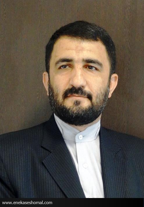 حسن رمضانزاده