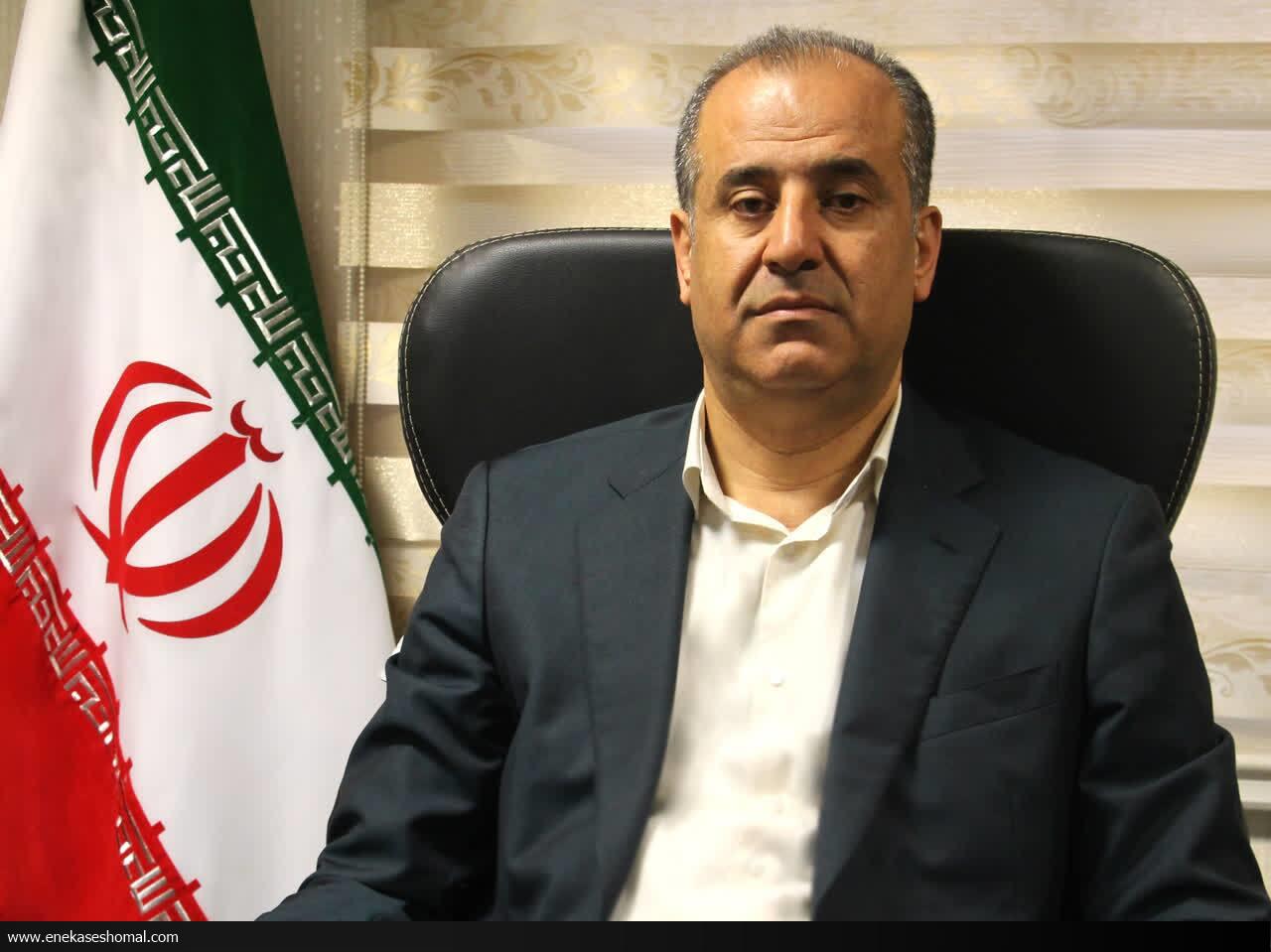 خرید تضمینی گندم در مازندران به مرز ۸۰ هزار تن رسید
