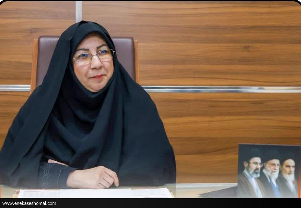 رتبه نخست کشور برای بهزیستی مازندران در تأمین مالی خرد