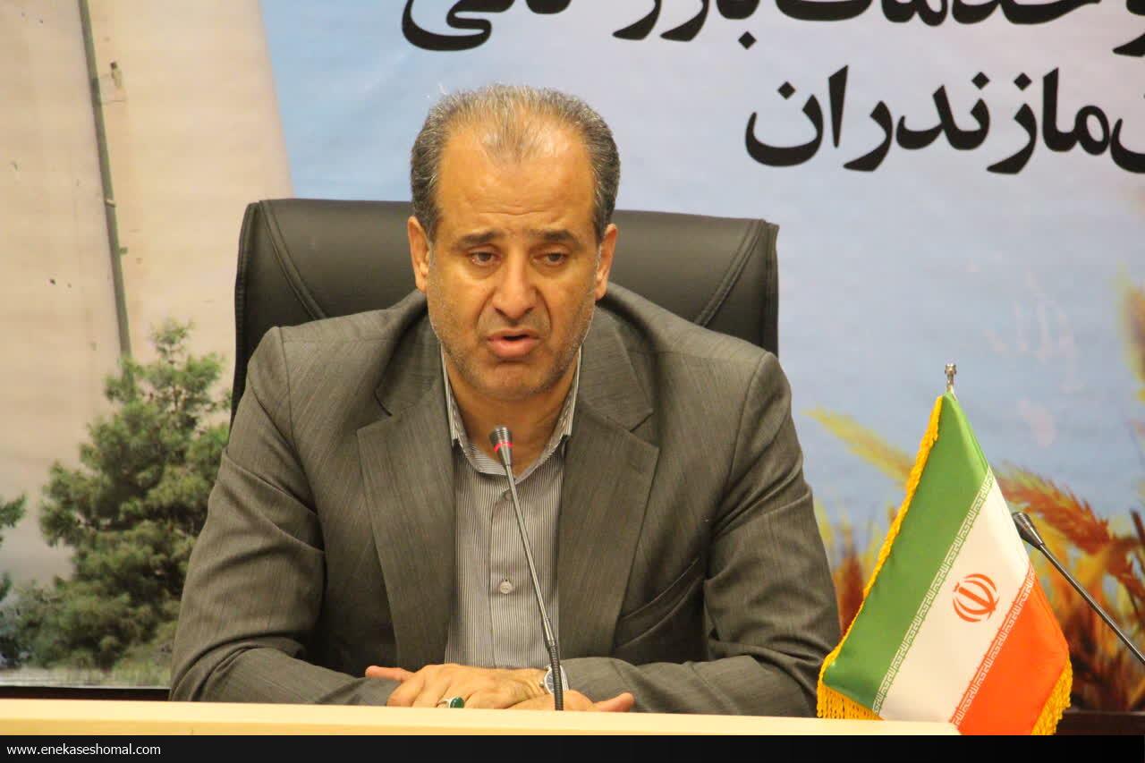 هم‌افزایی برای تأمین پایدار کالاهای اساسی در مازندران