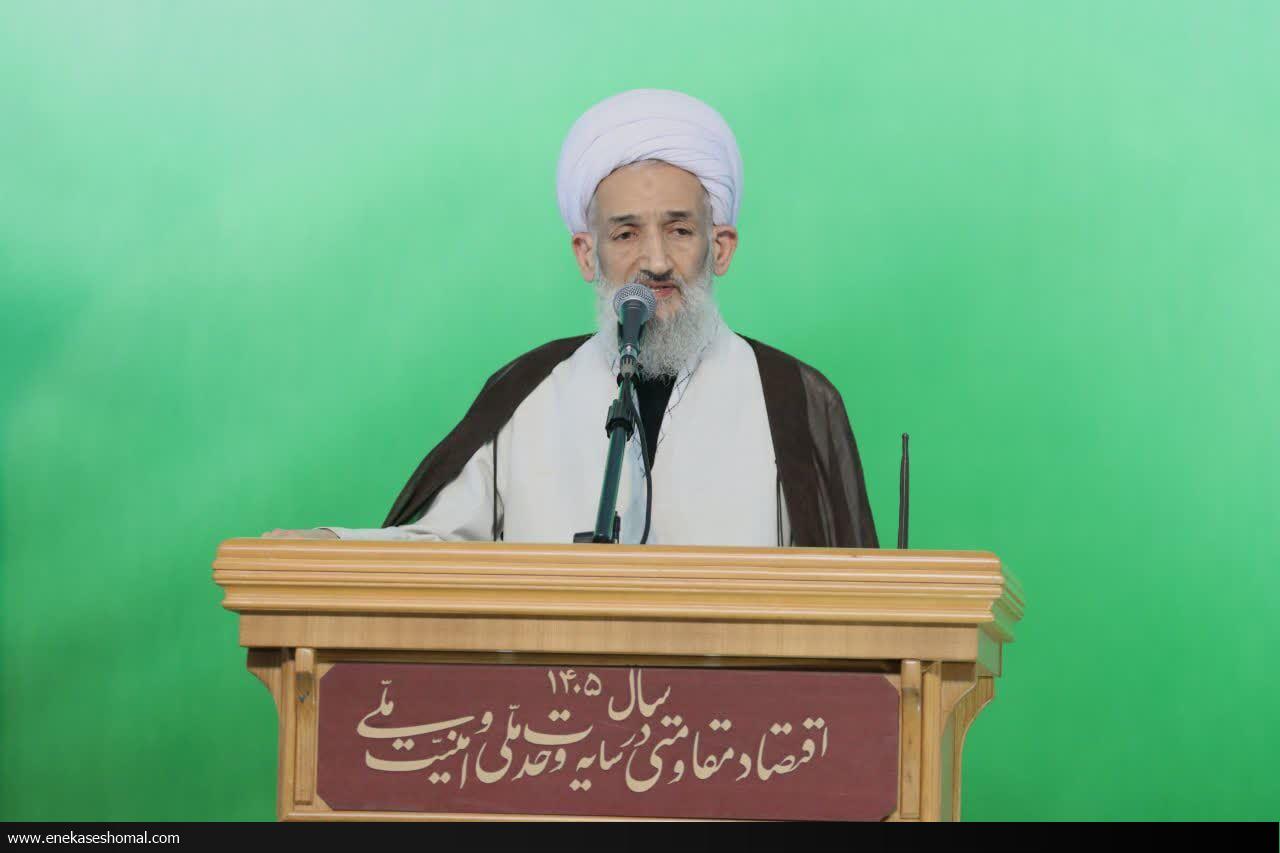 مسئولان دیپلماسی نباید به دنبال مذاکره با آمریکا باشند
