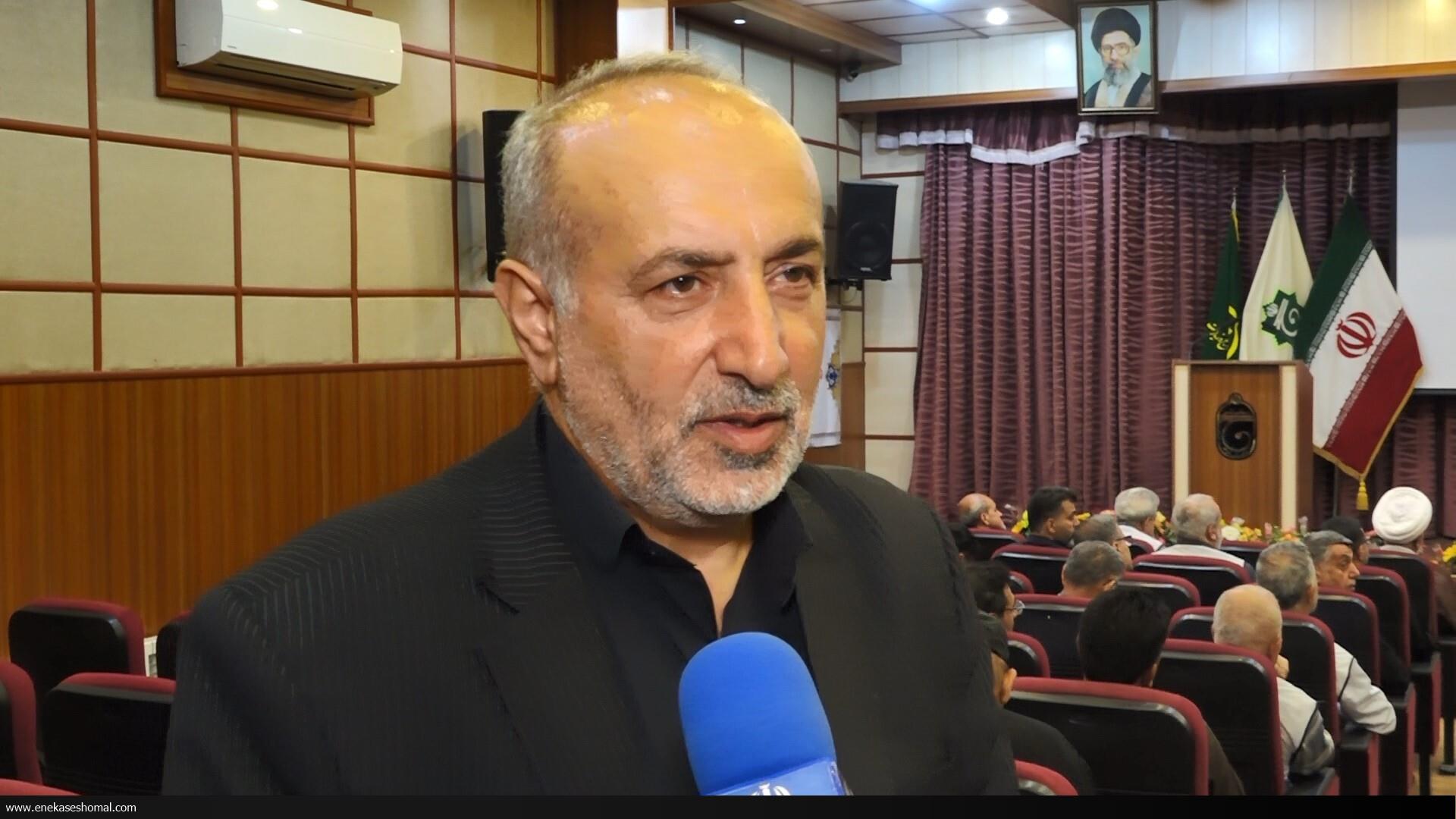 سازماندهی ۷۰ راهنمای مازندرانی برای خدمت به زائران اربعین