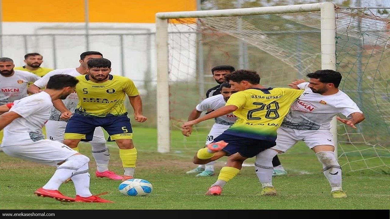 آغاز فصل جدید لیگ برتر فوتبال مازندران