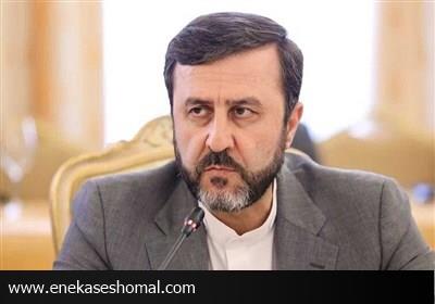 تنگه هرمز ایرانی است و با فرمان ایران باز و بسته خواهد شد