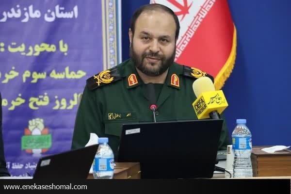 شانزدهمین جشنواره شعر «اشک انار» در مازندران برپا می‌شود