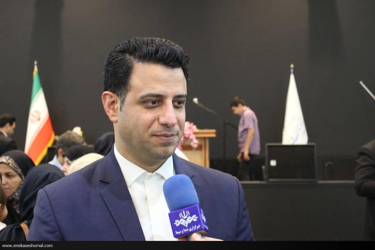 مازندران در شمار استان‌های برتر رسانه‌ای کشور قرار گرفت