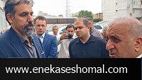ترمینال دولت ساری؛ پایانه‌ای با مشکلات بی‌پایان