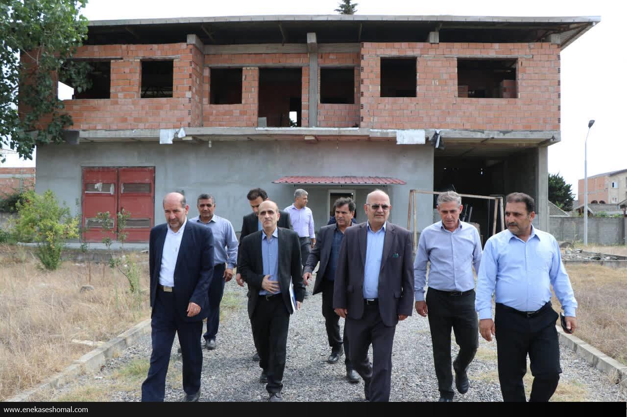 جذب ۶۵ میلیارد ریال اعتبار برای تجهیز خوابگاه‌های دانشگاه مازندران