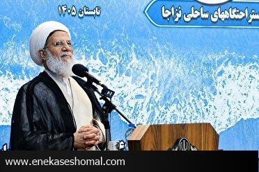 شکست خوردن دو قدرت اتمی از ایران در جنگ‌های اخیر