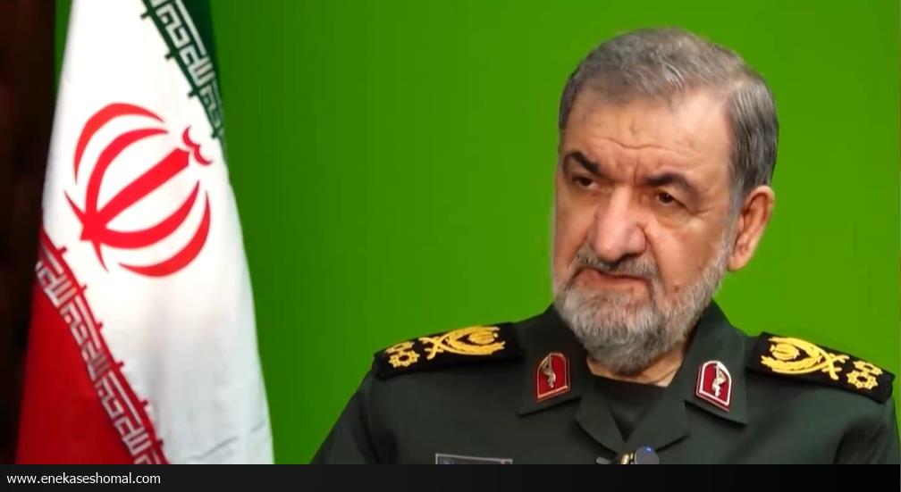 ضربات شدیدی به آمریکا وارد کردیم