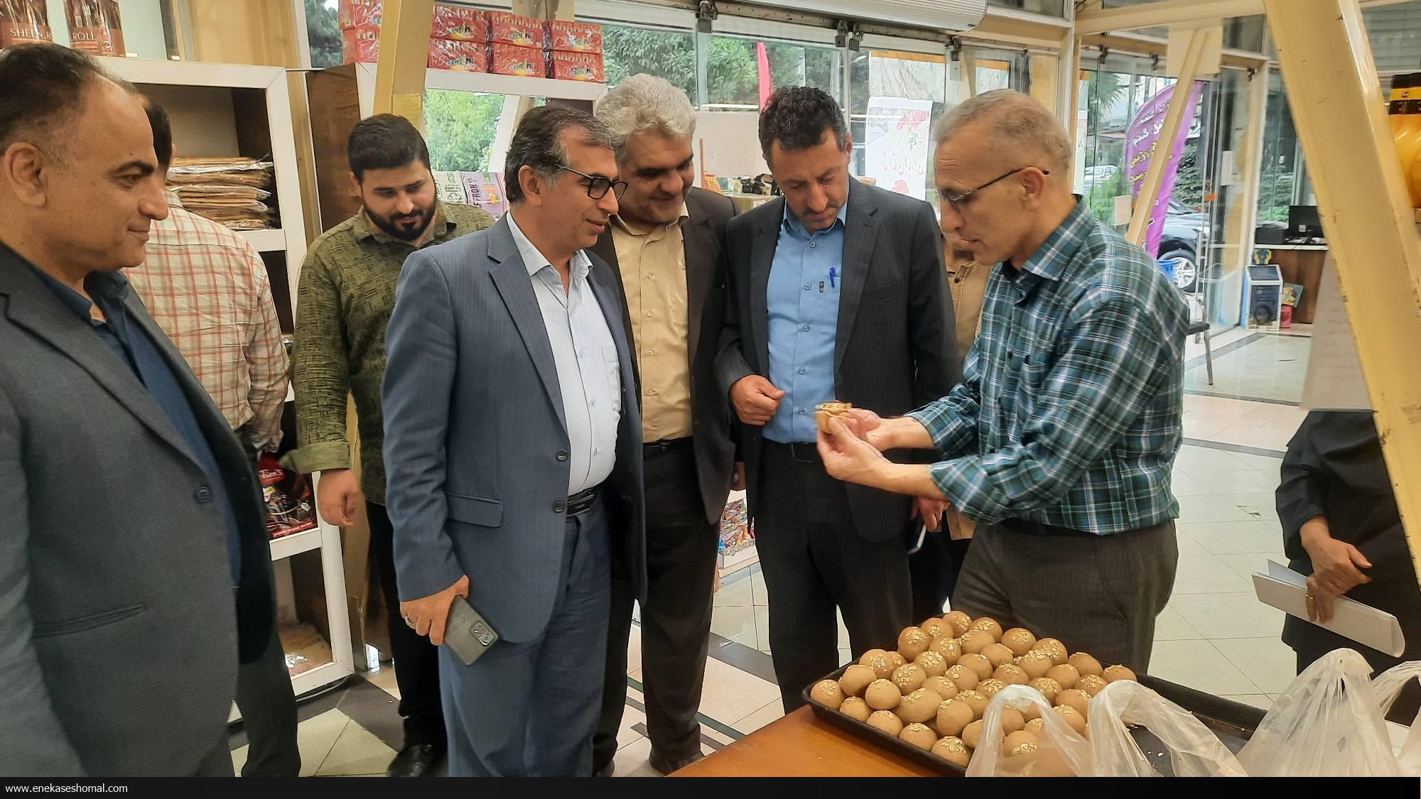پرداخت بیش از ۴ هزار میلیارد ریال تسهیلات به تعاونی‌های مازندران