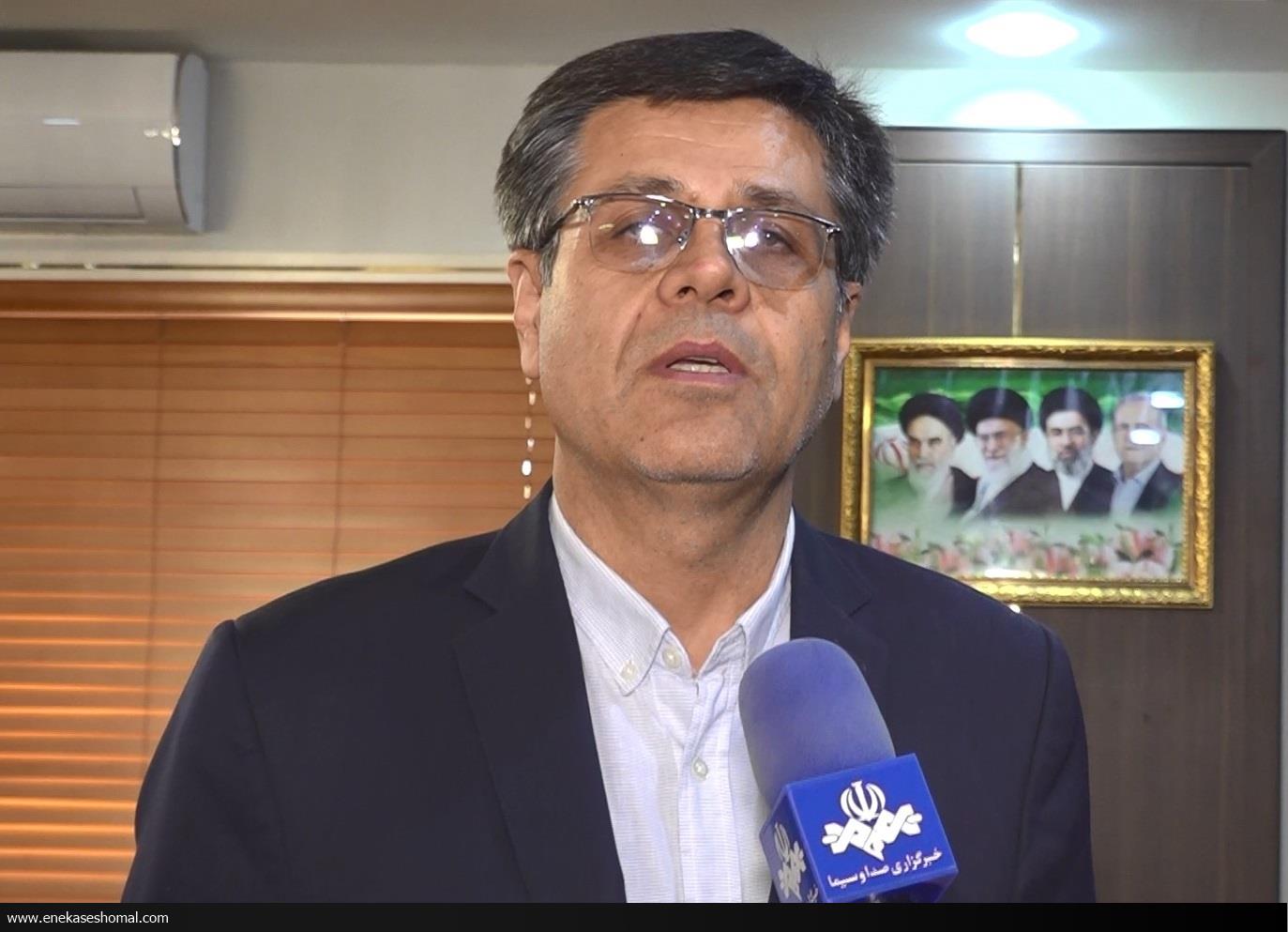 خاموشی‌ها تا اواسط شهریور به تدریج تمام می‌شود
