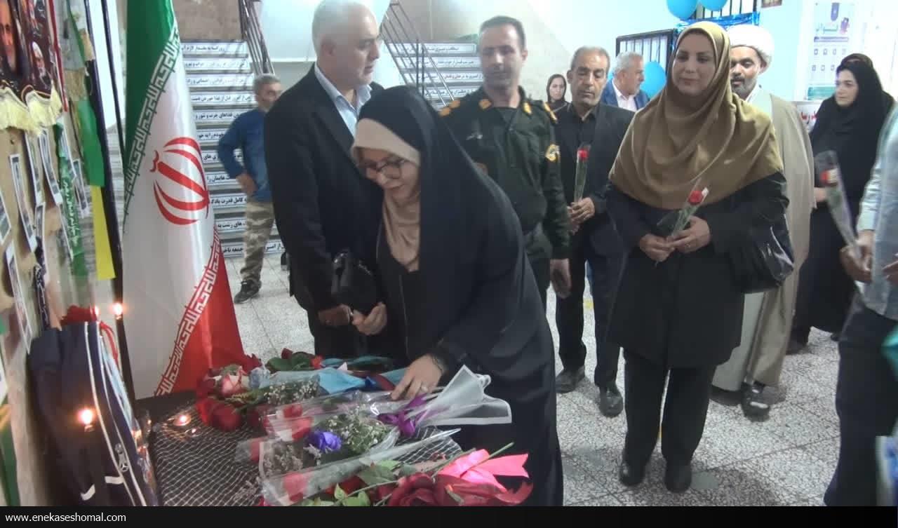 ۳۳ هزار دانش‌آموز کلاس اولی وارد مدارس مازندران می‌شوند